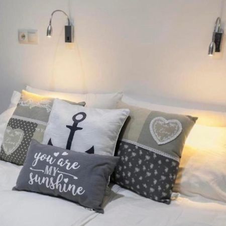 Adorable Urban Suites Las Palmas de Gran Canaria Ngoại thất bức ảnh