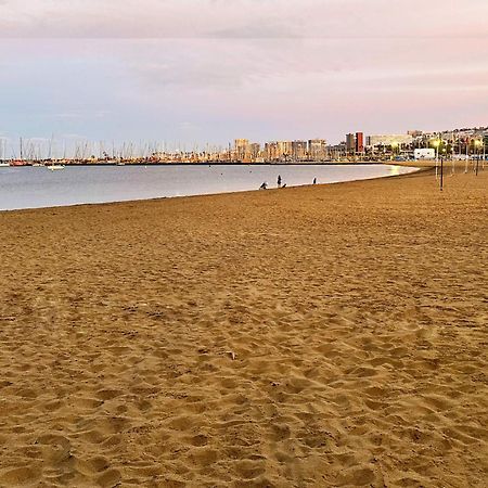 Adorable Urban Suites Las Palmas de Gran Canaria Ngoại thất bức ảnh