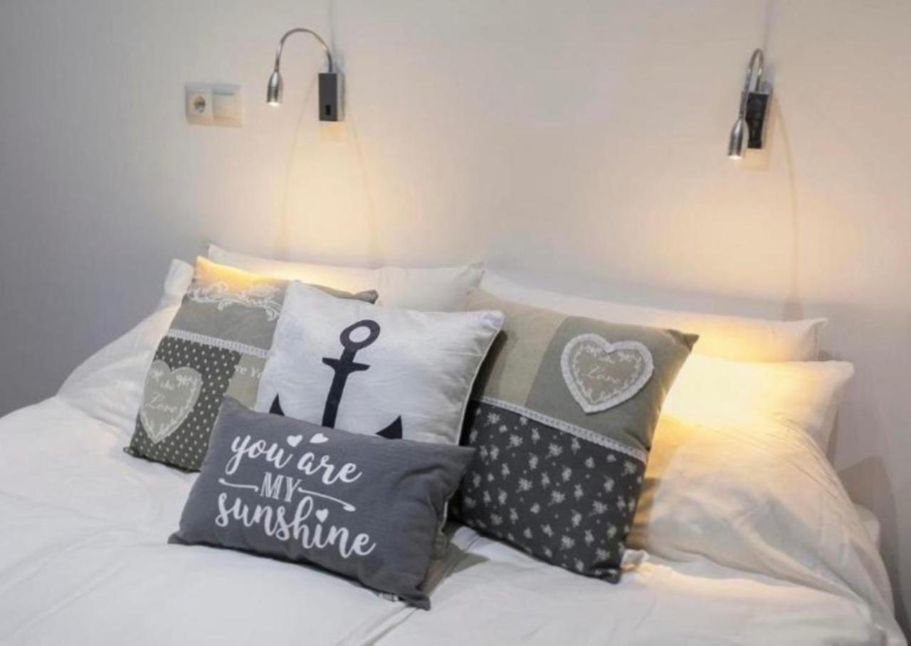 Adorable Urban Suites Las Palmas de Gran Canaria Ngoại thất bức ảnh