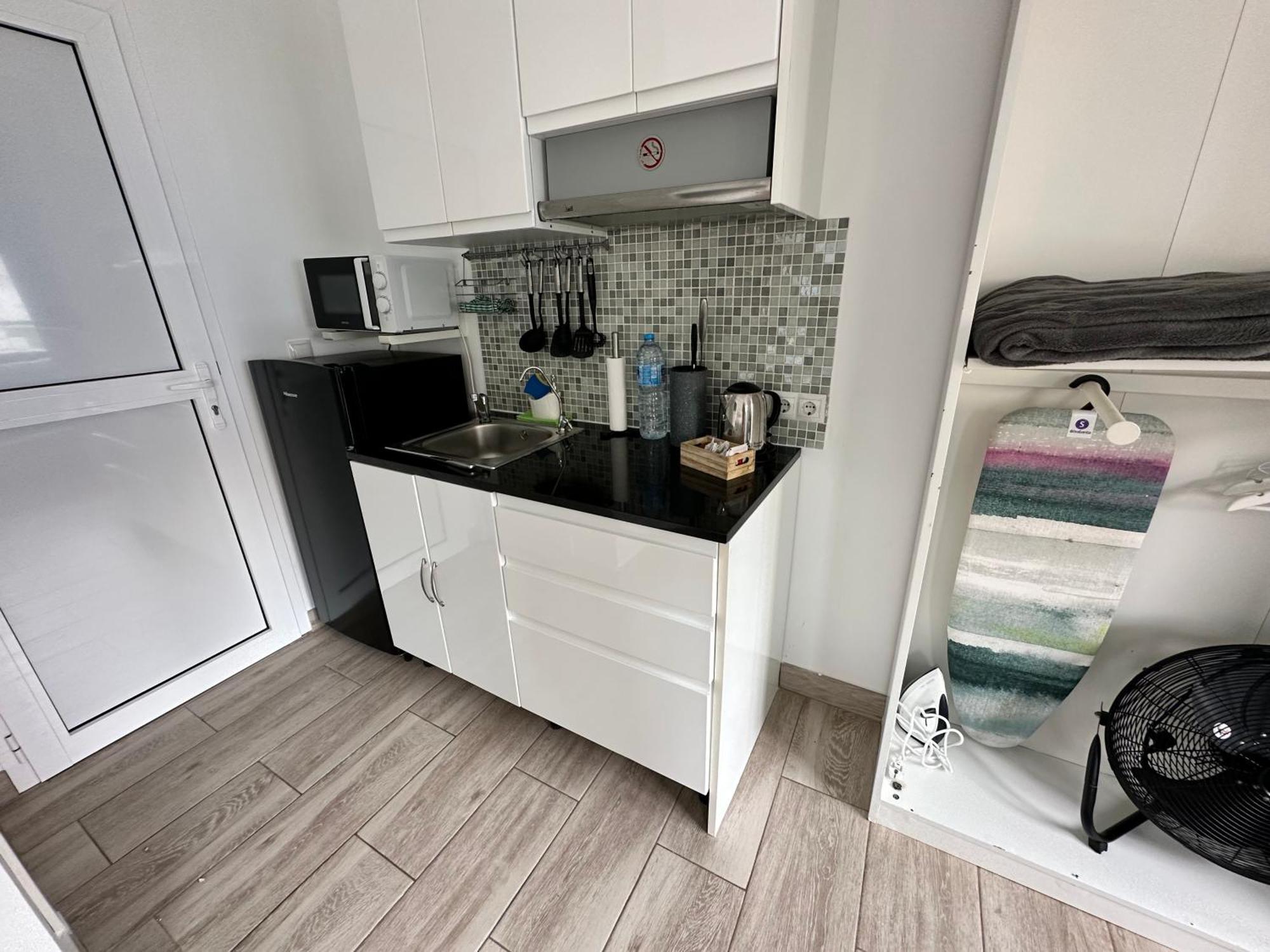 Adorable Urban Suites Las Palmas de Gran Canaria Ngoại thất bức ảnh