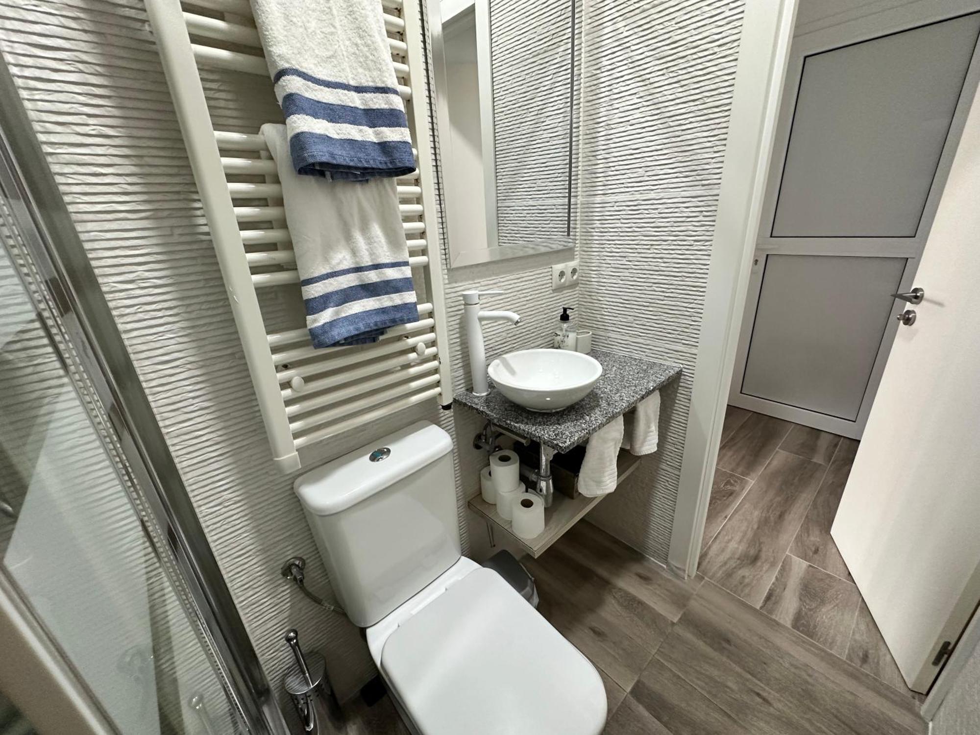 Adorable Urban Suites Las Palmas de Gran Canaria Ngoại thất bức ảnh