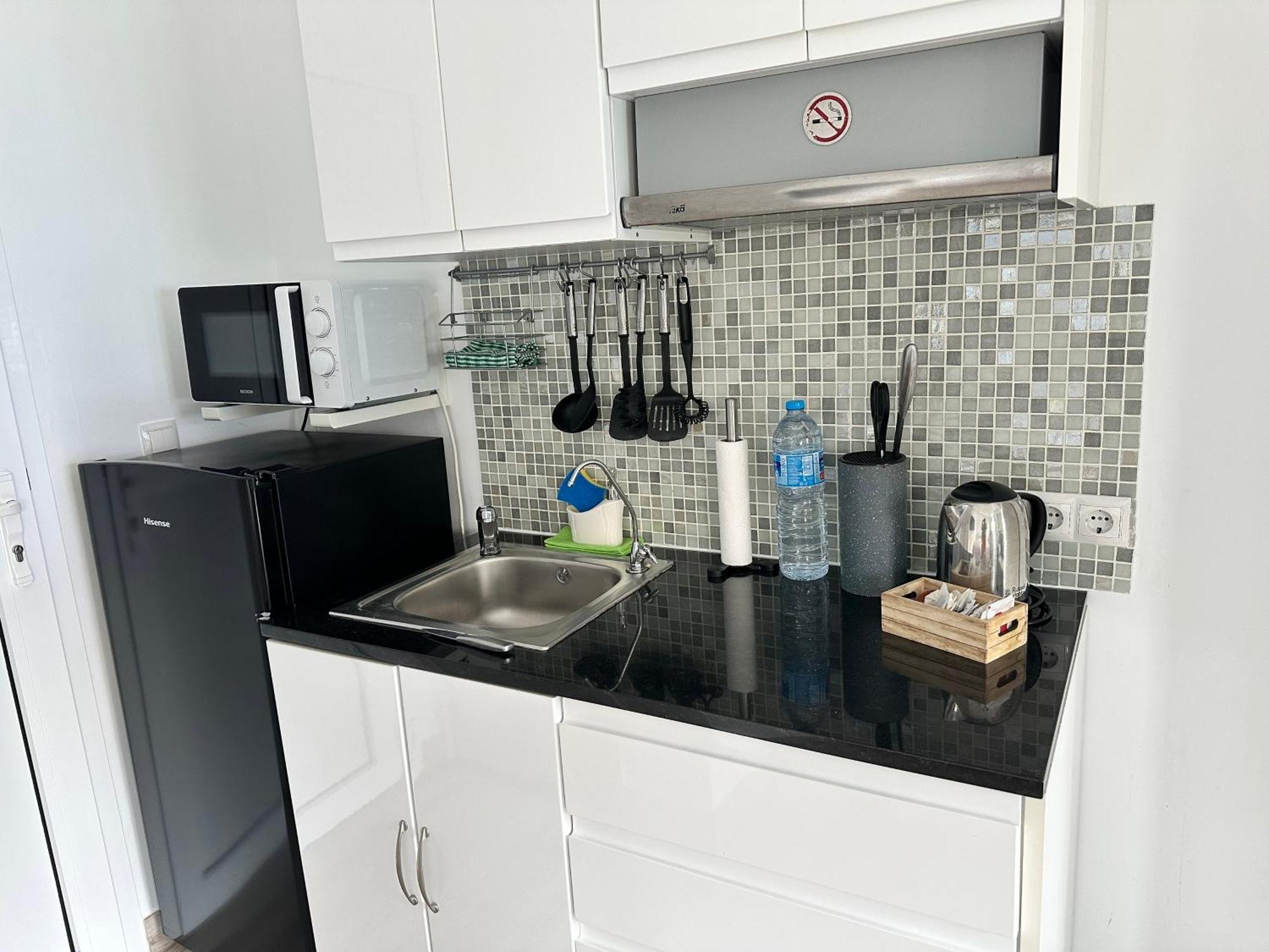 Adorable Urban Suites Las Palmas de Gran Canaria Phòng bức ảnh