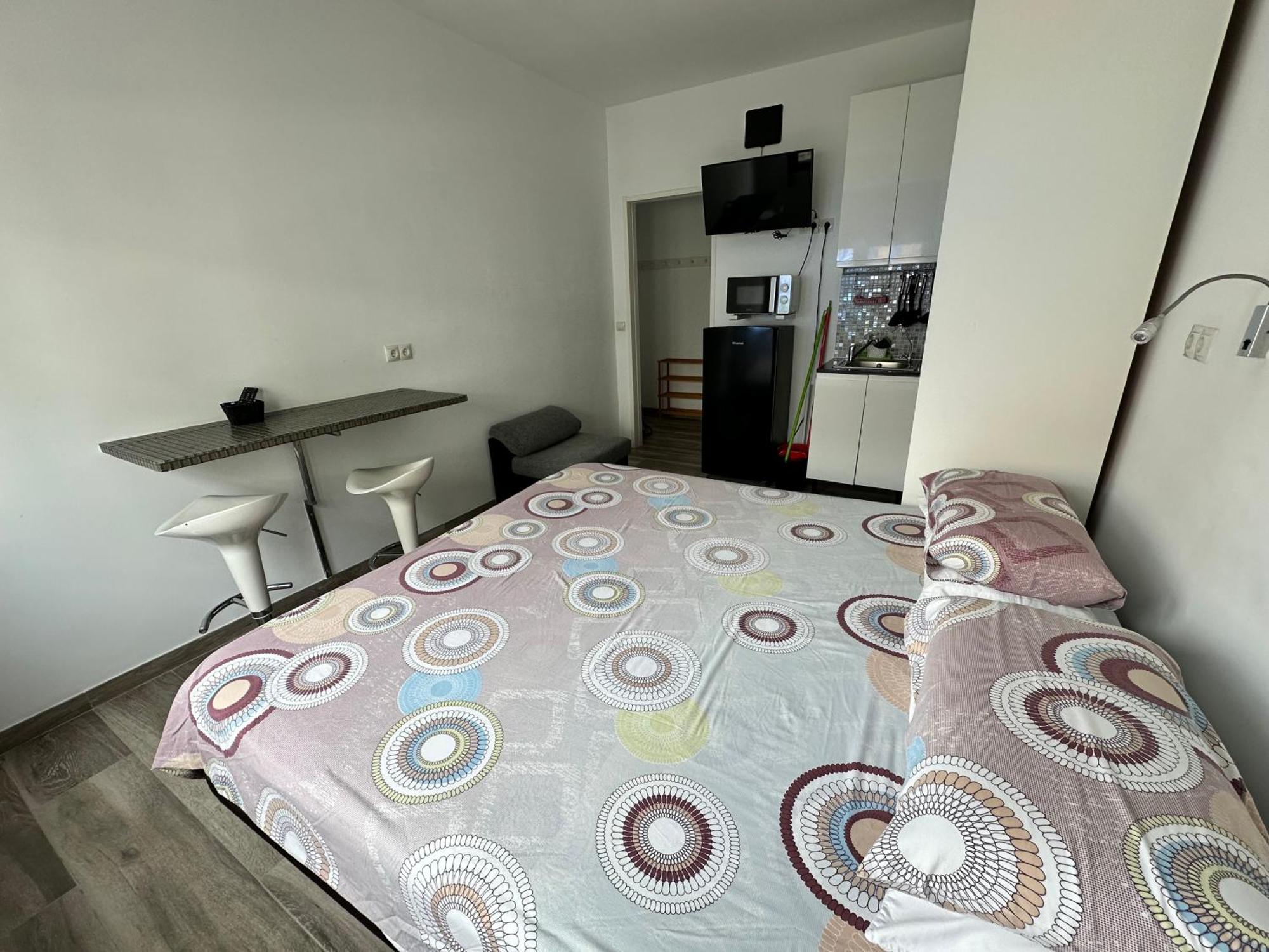 Adorable Urban Suites Las Palmas de Gran Canaria Ngoại thất bức ảnh