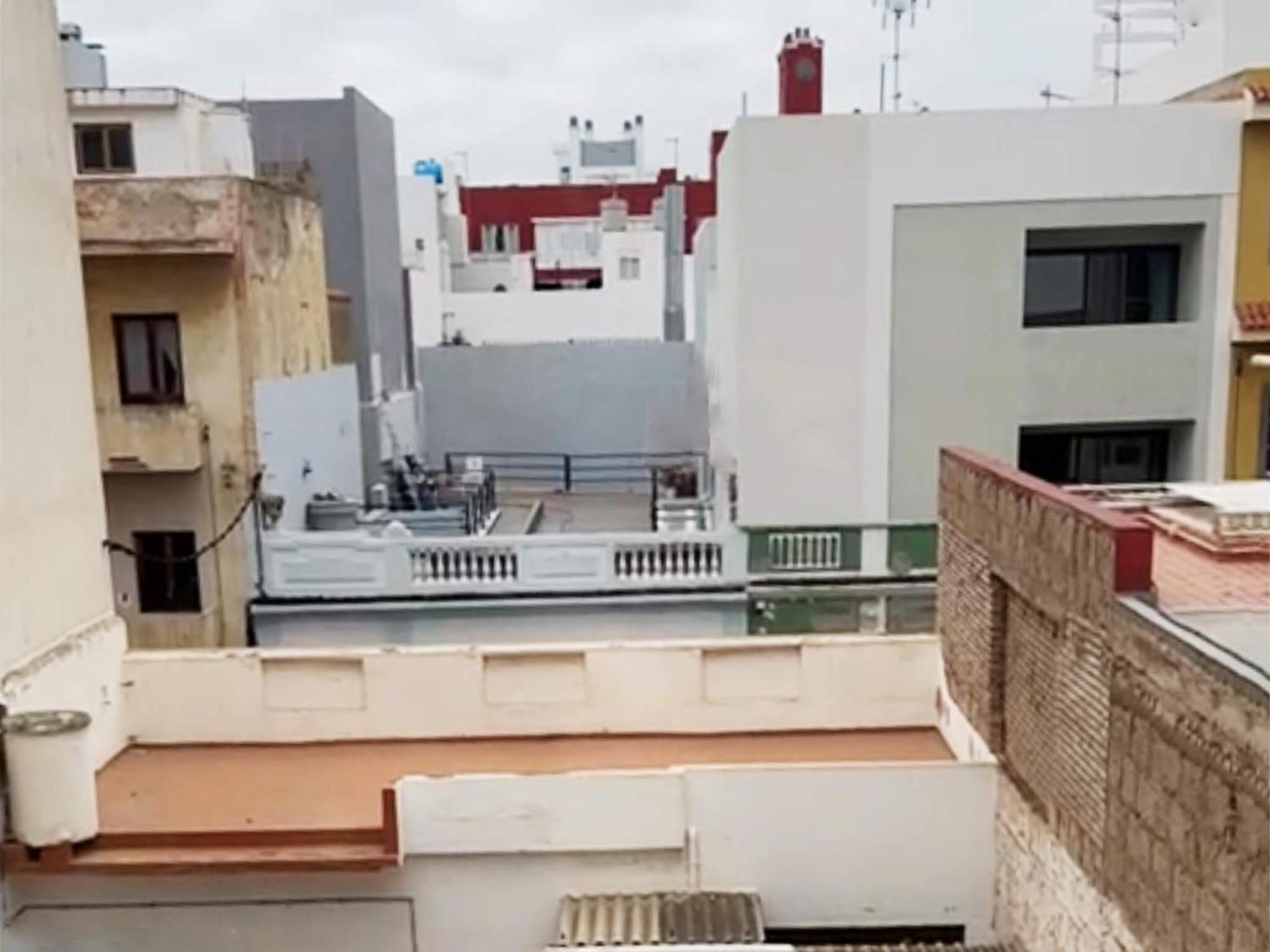 Adorable Urban Suites Las Palmas de Gran Canaria Ngoại thất bức ảnh