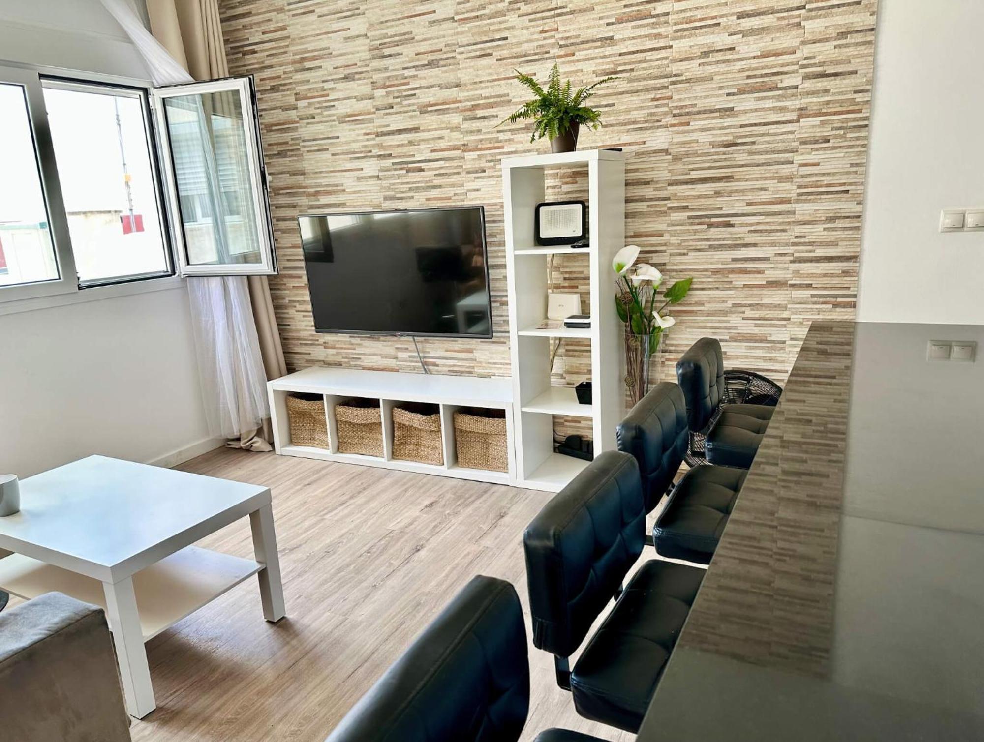Adorable Urban Suites Las Palmas de Gran Canaria Ngoại thất bức ảnh