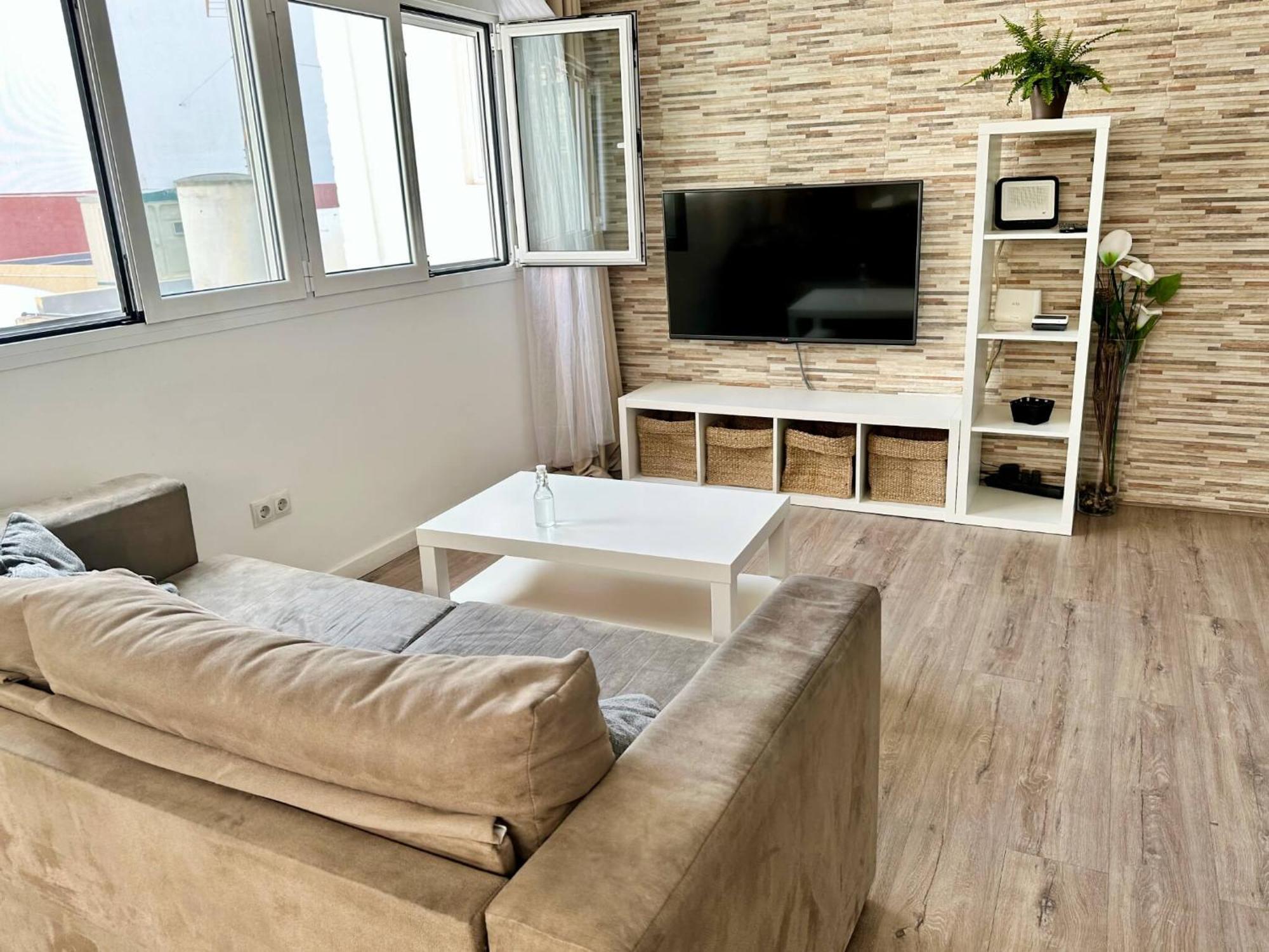 Adorable Urban Suites Las Palmas de Gran Canaria Ngoại thất bức ảnh
