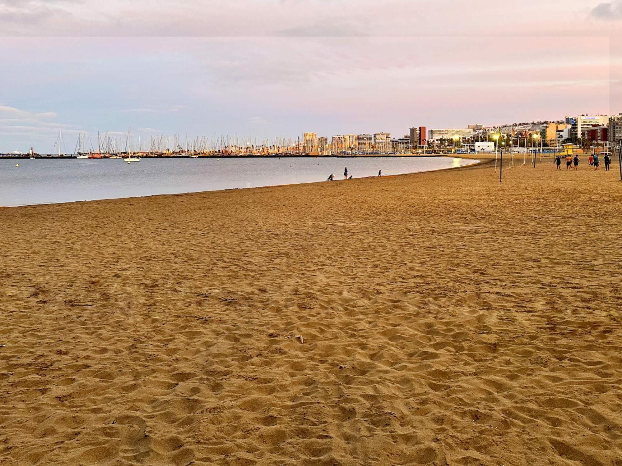 Adorable Urban Suites Las Palmas de Gran Canaria Ngoại thất bức ảnh