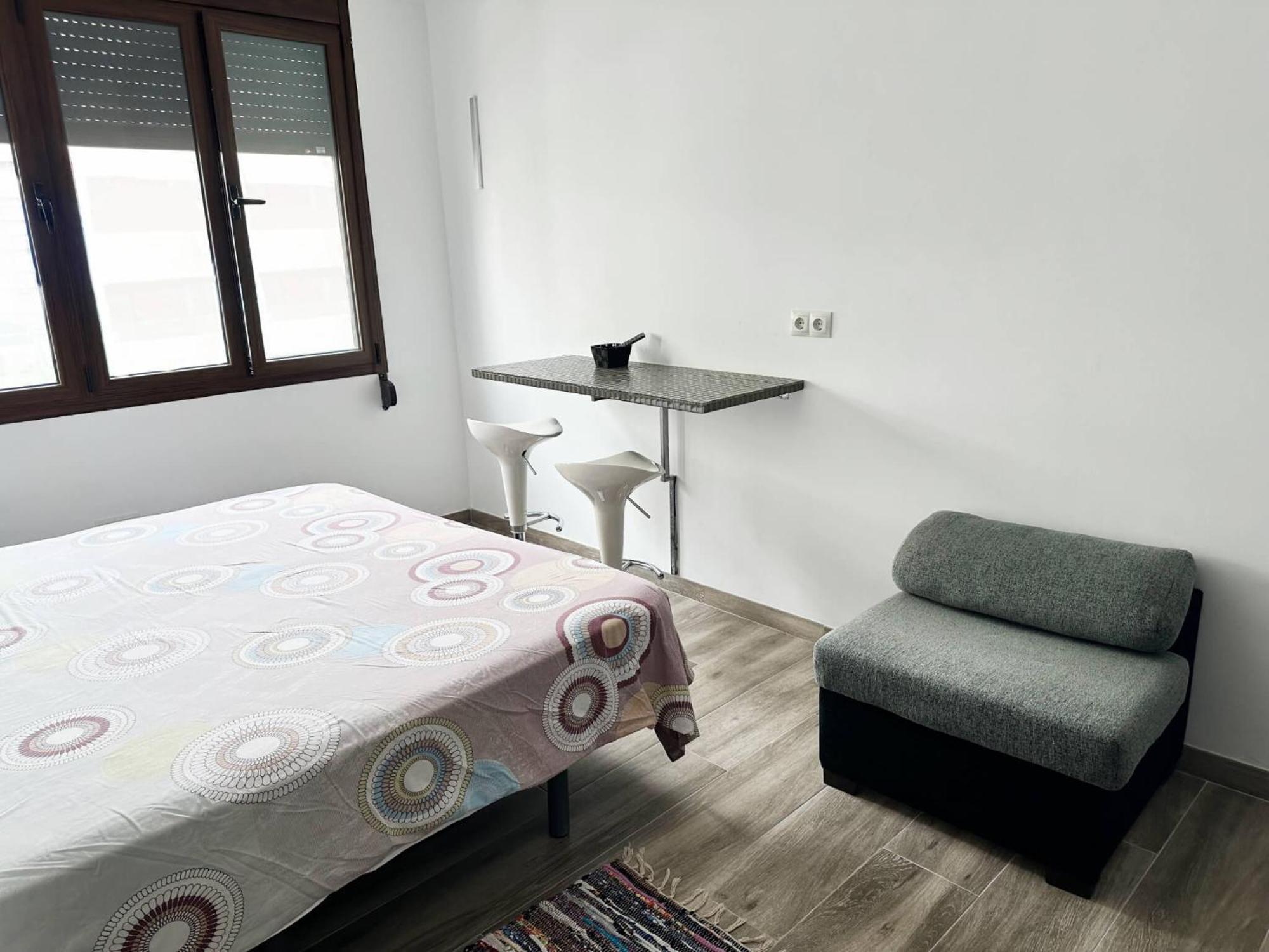 Adorable Urban Suites Las Palmas de Gran Canaria Phòng bức ảnh