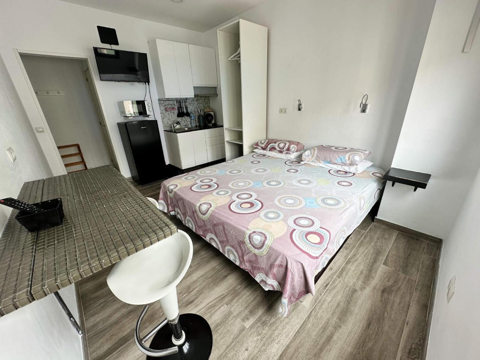 Adorable Urban Suites Las Palmas de Gran Canaria Phòng bức ảnh