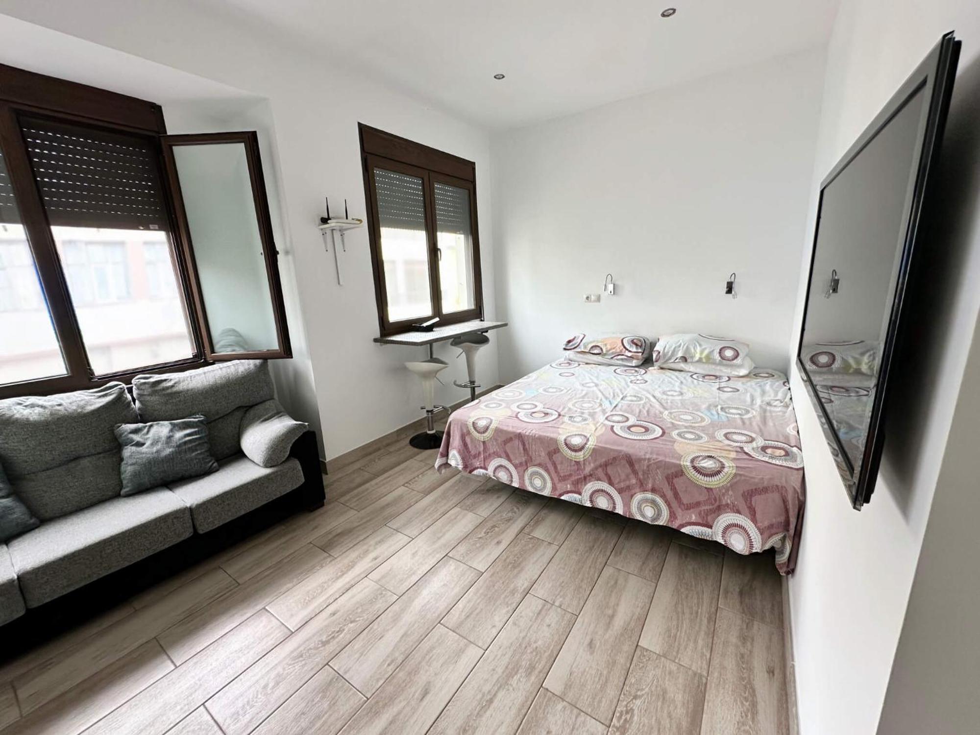 Adorable Urban Suites Las Palmas de Gran Canaria Phòng bức ảnh