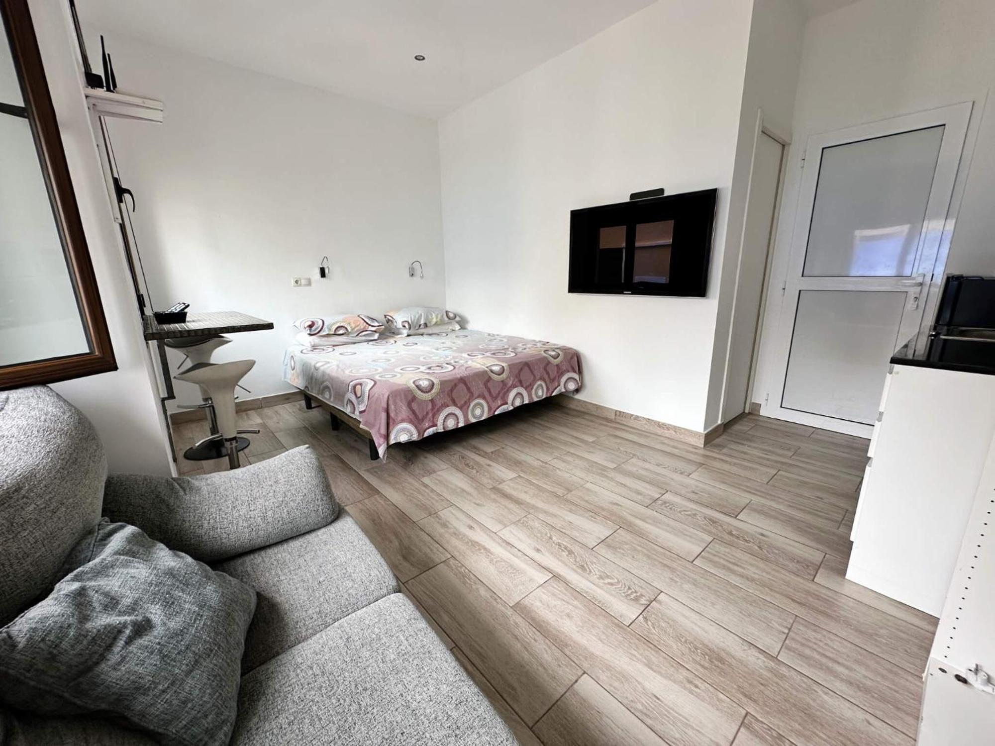 Adorable Urban Suites Las Palmas de Gran Canaria Phòng bức ảnh