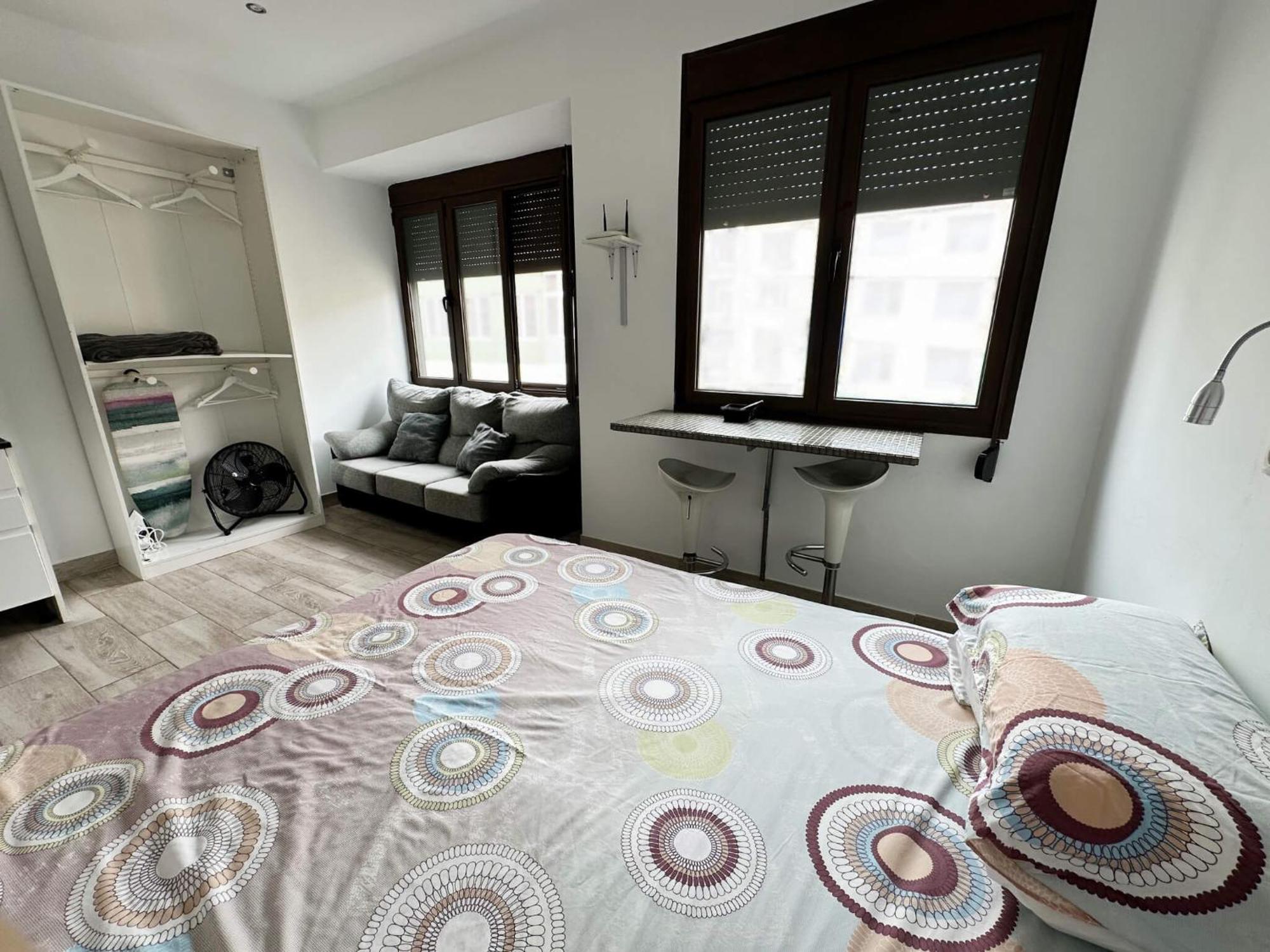 Adorable Urban Suites Las Palmas de Gran Canaria Phòng bức ảnh