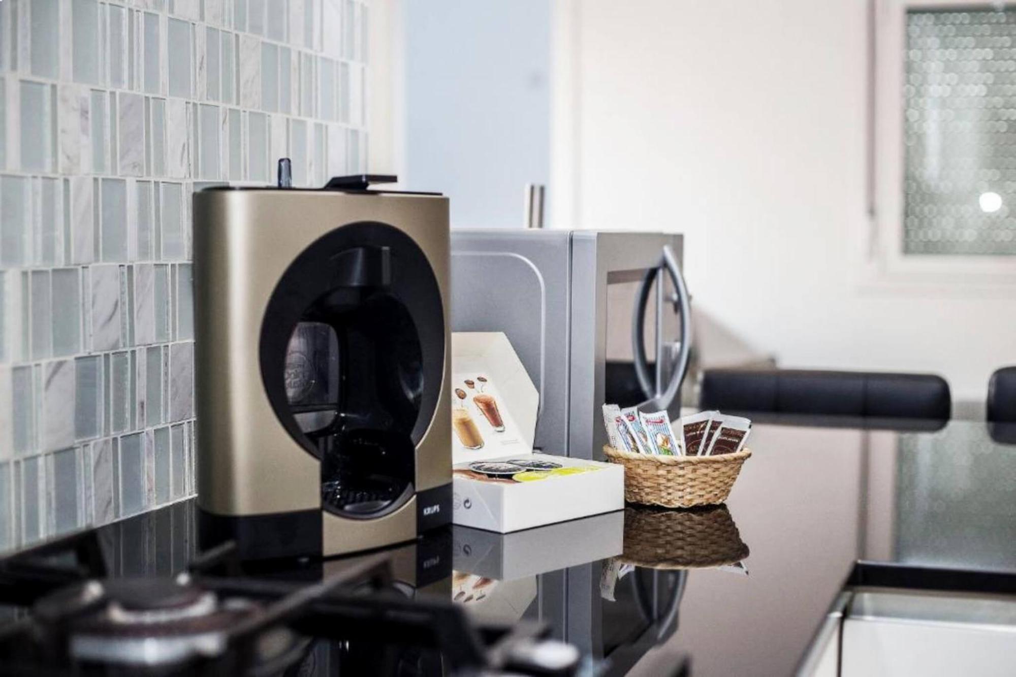 Adorable Urban Suites Las Palmas de Gran Canaria Phòng bức ảnh