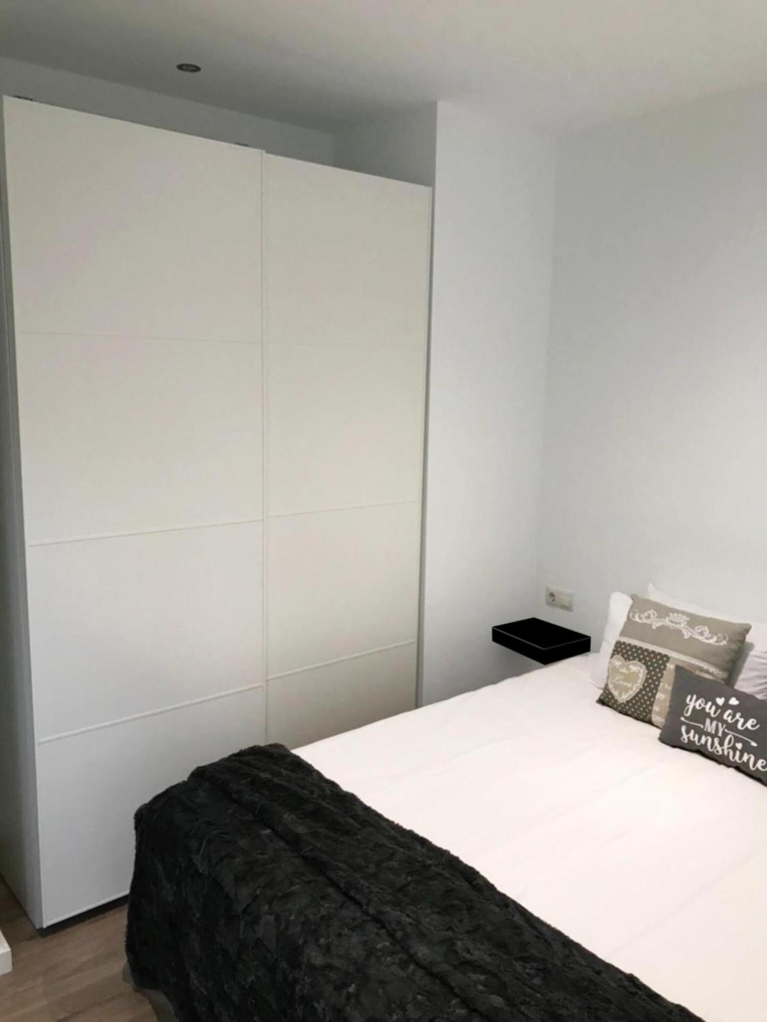 Adorable Urban Suites Las Palmas de Gran Canaria Phòng bức ảnh