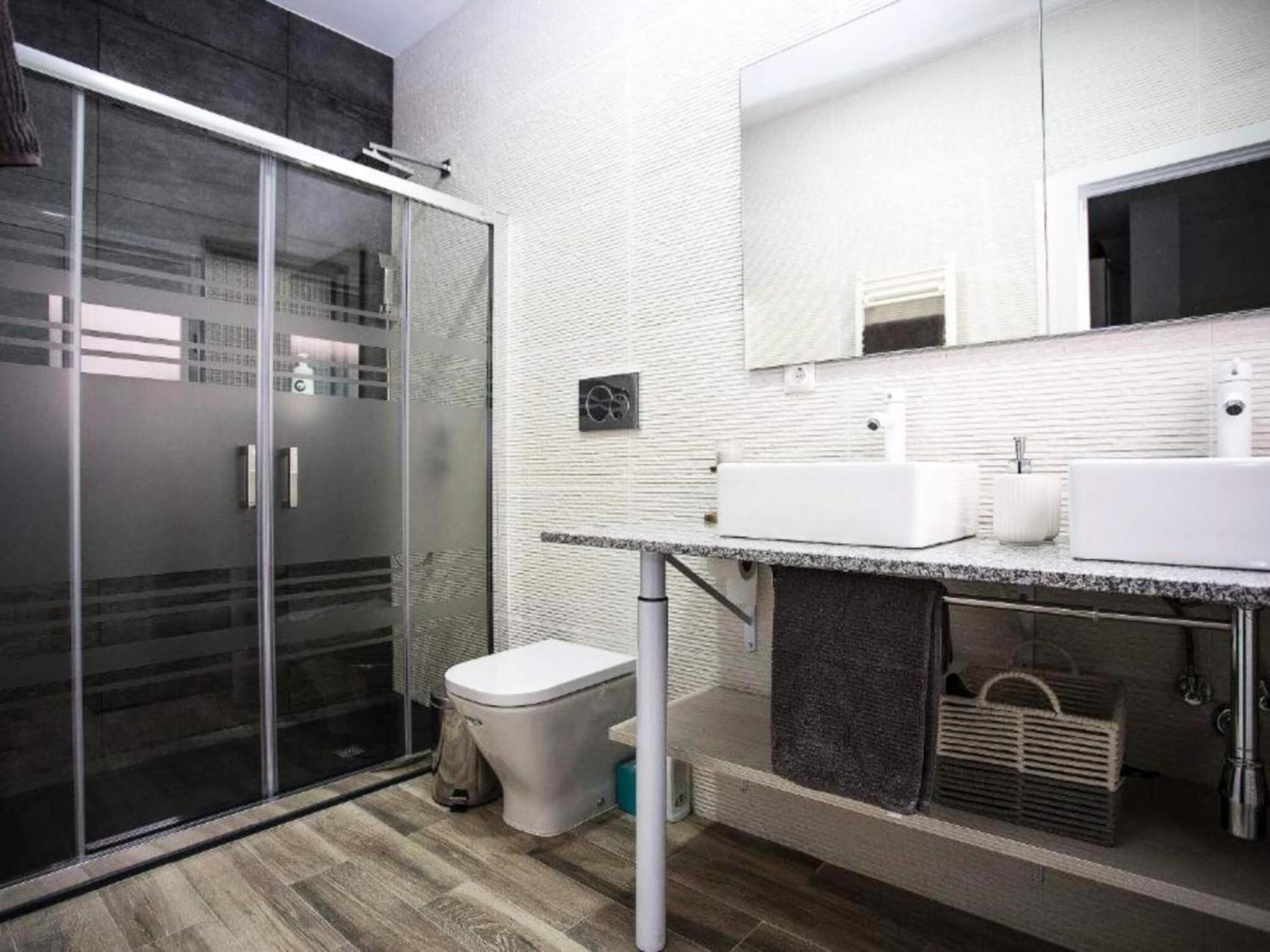Adorable Urban Suites Las Palmas de Gran Canaria Phòng bức ảnh