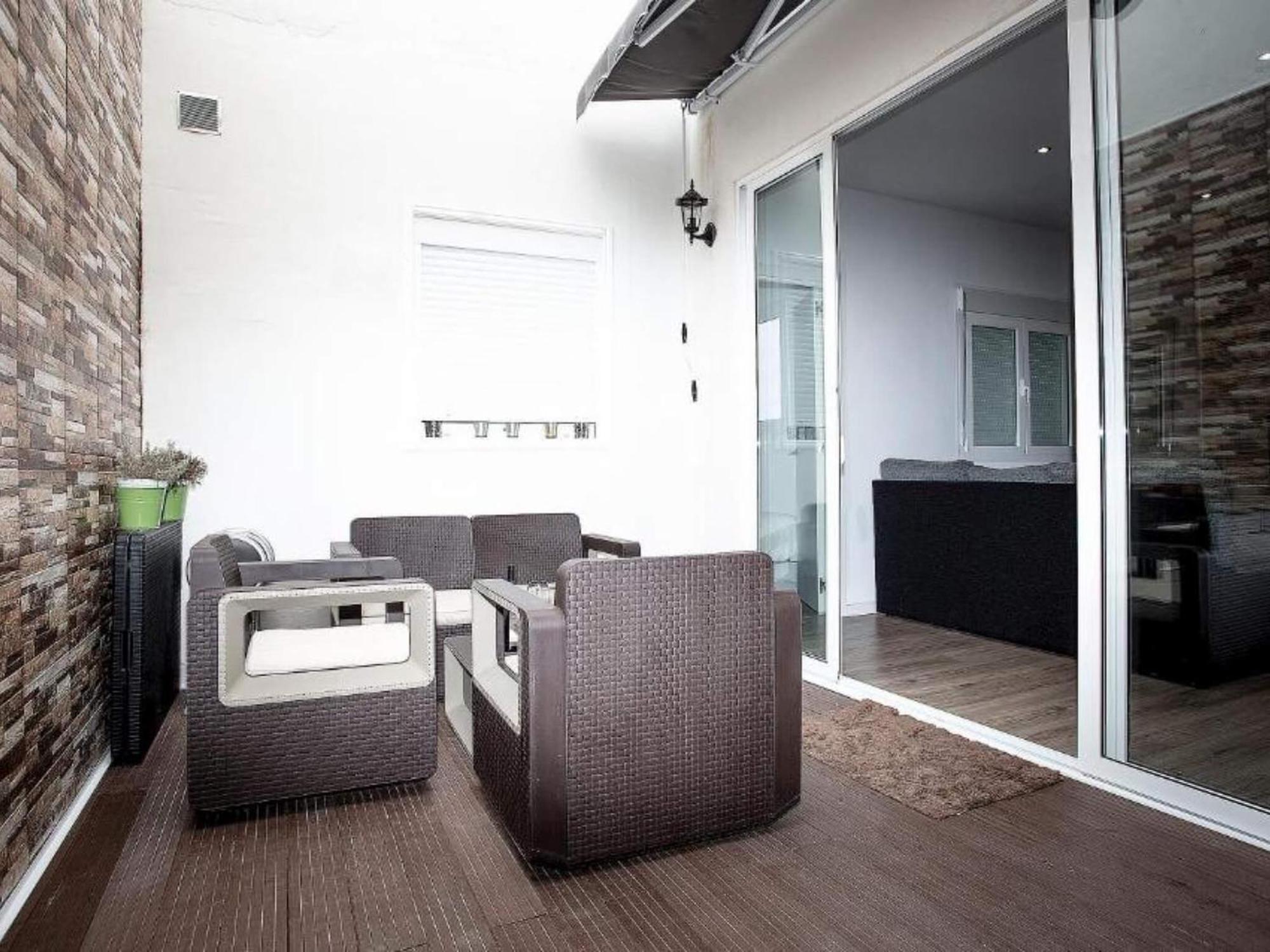 Adorable Urban Suites Las Palmas de Gran Canaria Phòng bức ảnh