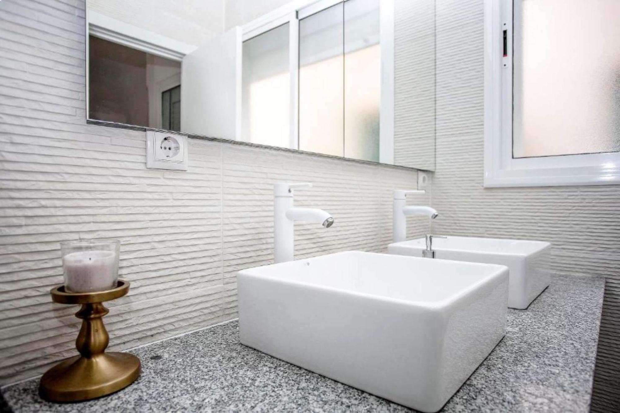 Adorable Urban Suites Las Palmas de Gran Canaria Phòng bức ảnh