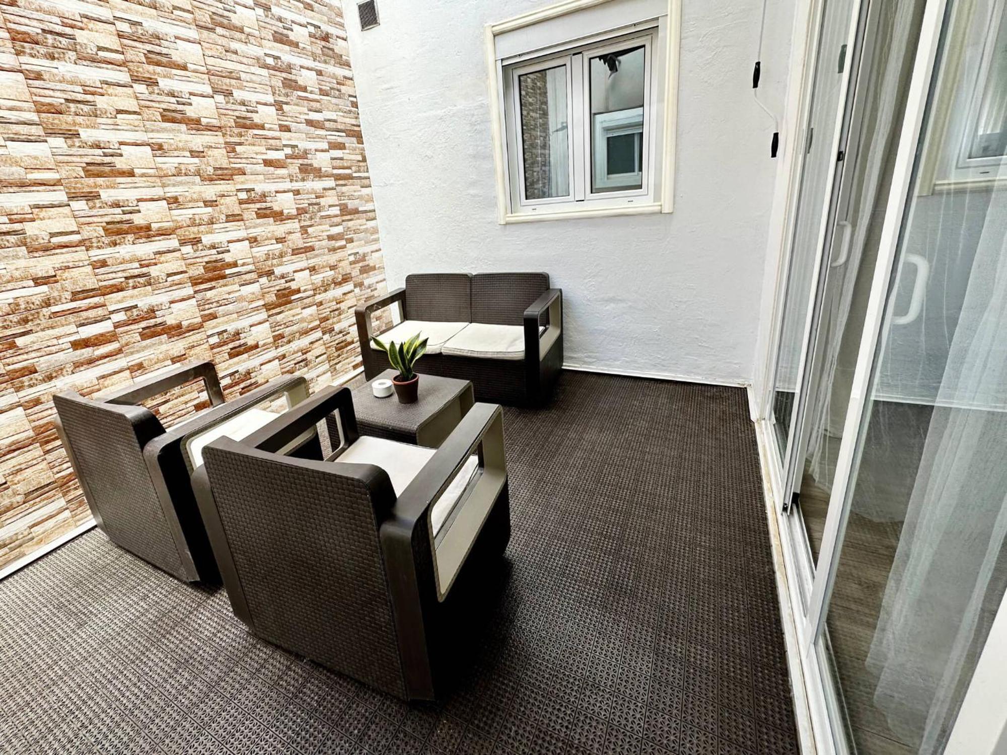 Adorable Urban Suites Las Palmas de Gran Canaria Phòng bức ảnh