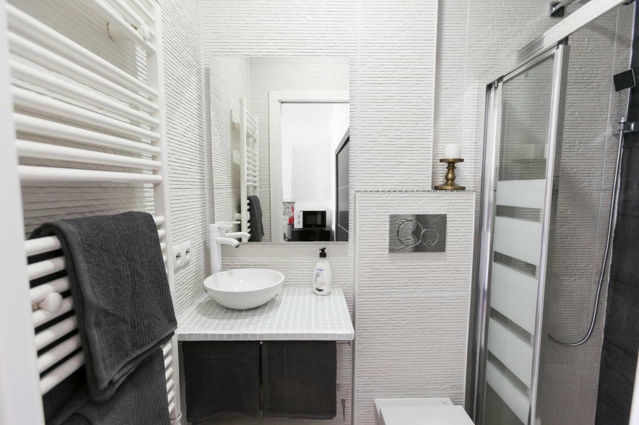 Adorable Urban Suites Las Palmas de Gran Canaria Ngoại thất bức ảnh