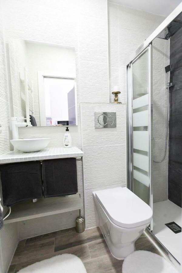 Adorable Urban Suites Las Palmas de Gran Canaria Ngoại thất bức ảnh