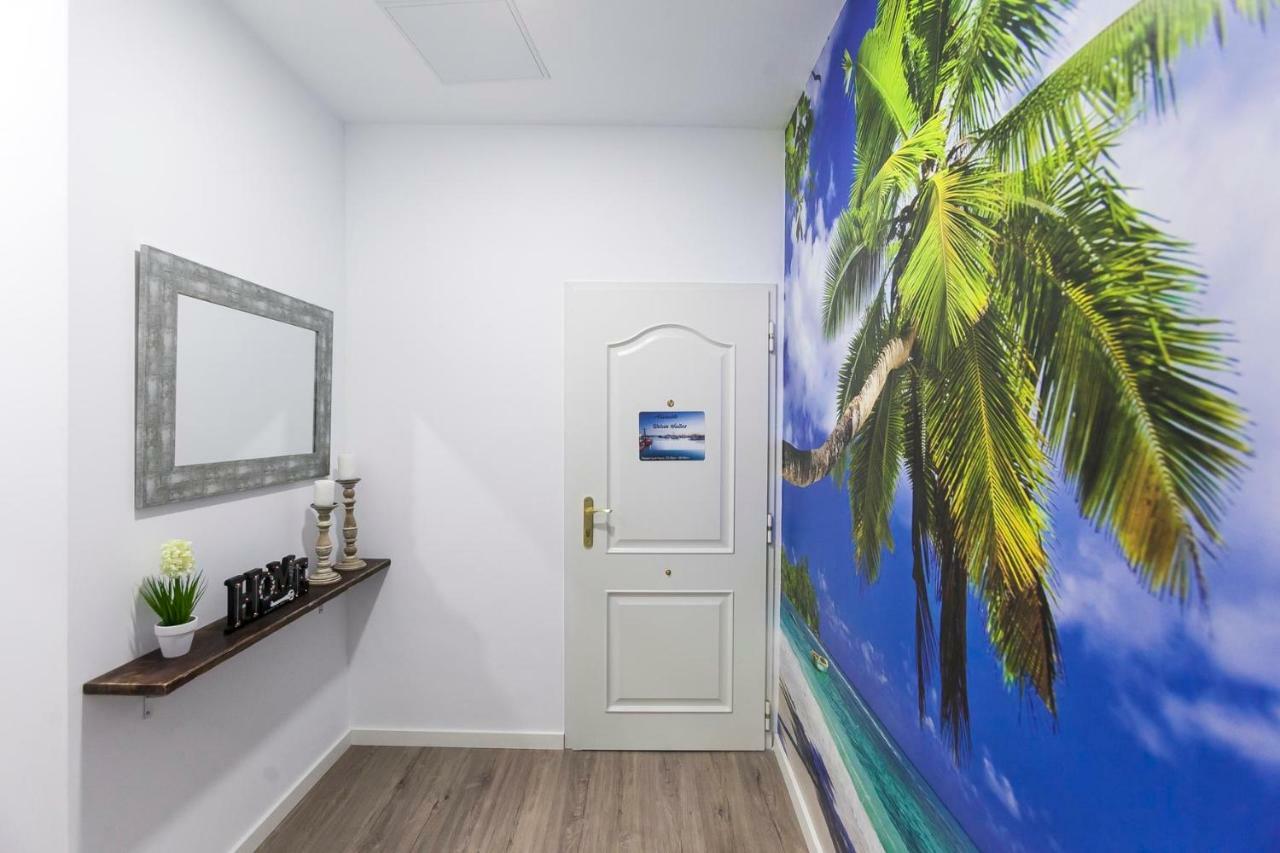 Adorable Urban Suites Las Palmas de Gran Canaria Ngoại thất bức ảnh