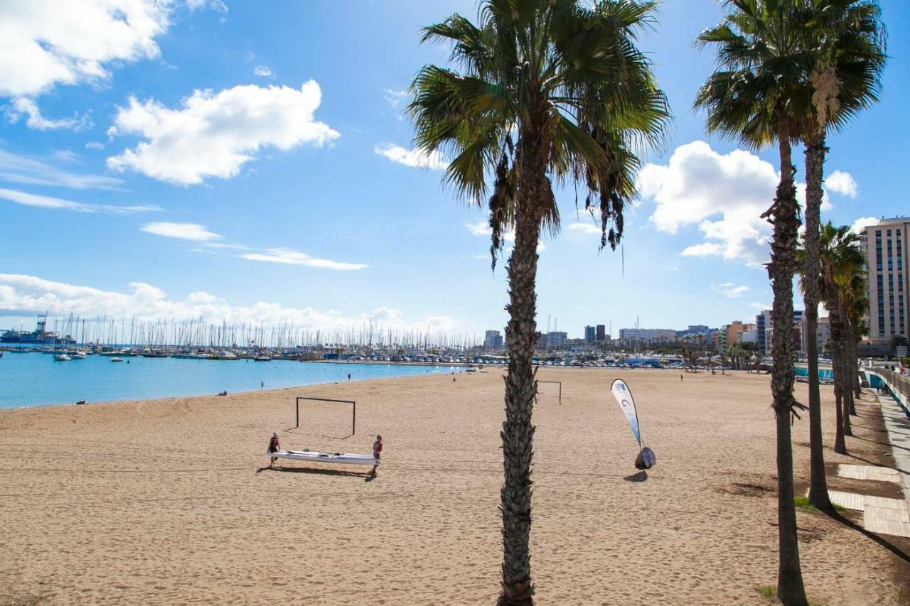 Adorable Urban Suites Las Palmas de Gran Canaria Ngoại thất bức ảnh