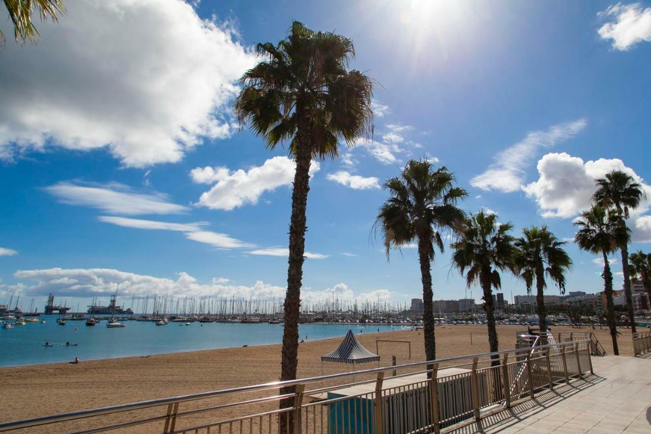 Adorable Urban Suites Las Palmas de Gran Canaria Ngoại thất bức ảnh